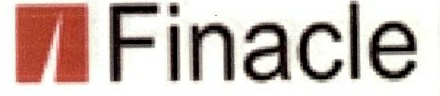 Finacle (label) Device mark 1382489 Trademark