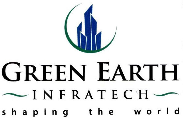 Green Earth Infratech Device mark 2464826 Trademark