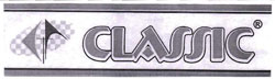 Classic With Logo Device mark 2770925 Trademark