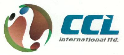 Ccl International Ltd. (device) Device mark 2570695 Trademark