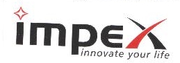 Impex Device mark 1928889 Trademark