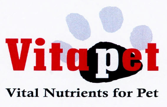 Vitapet Vital Nutrients For Pet Device mark 2446958 Trademark