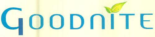 Goodnite (device Of Leaves) Device mark 2956926 Trademark