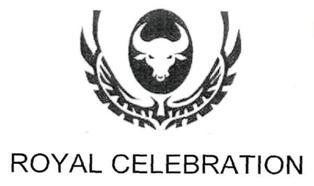 Royal Celebration Device mark 2443755 Trademark