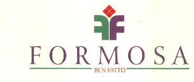 F Formosa Ben Fatto Device mark 2830600 Trademark