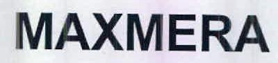 Maxmera Device mark 2650477 Trademark