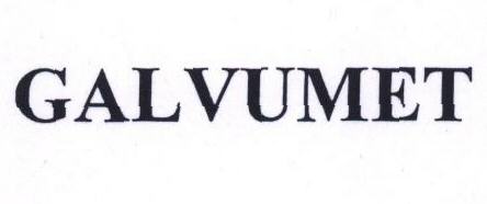 Galvumet Device mark 1540524 Trademark