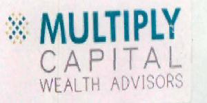 Multiply Capital Wealth Advisors (label) Device mark 2106030 Trademark