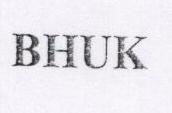 Bhuk Device mark 1606010 Trademark