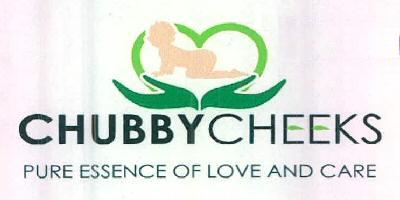 Chubby Cheeks Device mark 2648728 Trademark