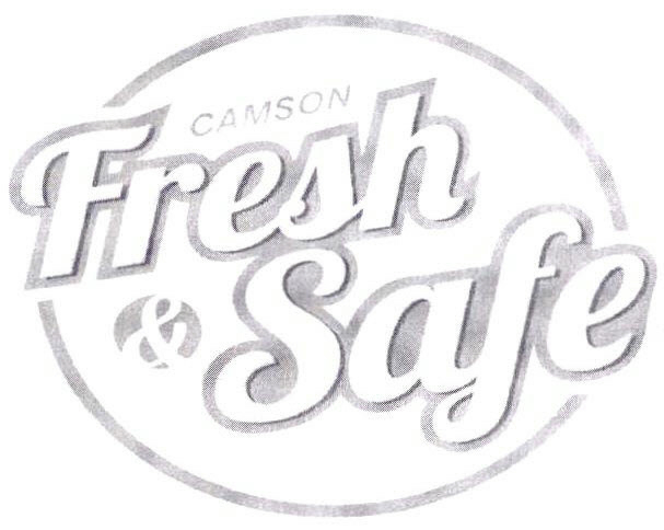 Camson Fresh & Safe Device mark 2565779 Trademark
