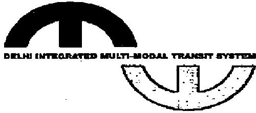 Delhi Integrated Multi-modal Transit System With Device Device mark 1976664 Trademark
