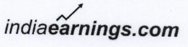 Indiaearnings.com Wiht Device Device mark 1659717 Trademark