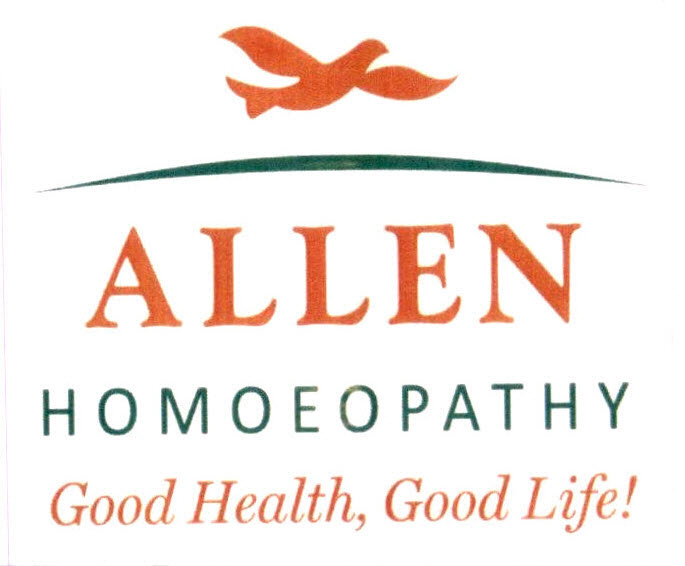Allen Homoeopathy Device mark 2824045 Trademark