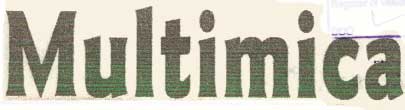 Multimica Device mark 1182606 Trademark