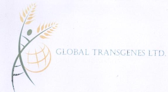 Global Transgenes Ltd Device mark 1828521 Trademark