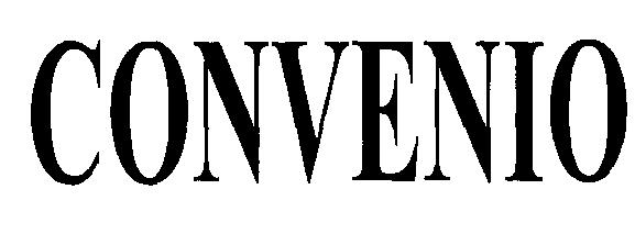 Convenio(device) Device mark 2216790 Trademark