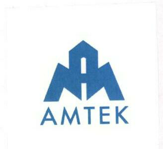 Am Amtek With Label Device mark 1462158 Trademark