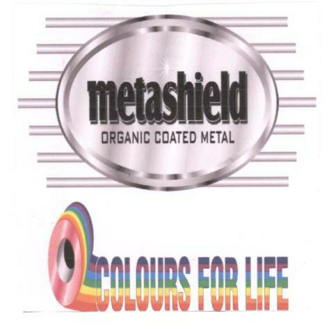Metashield (device) Device mark 1672023 Trademark