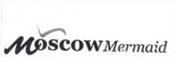 Moscow Mermaid Device mark 1921487 Trademark