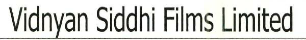Vidnyan Siddhi Films Limited Device mark 2543602 Trademark