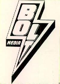 Bolt Media Device mark 2448777 Trademark