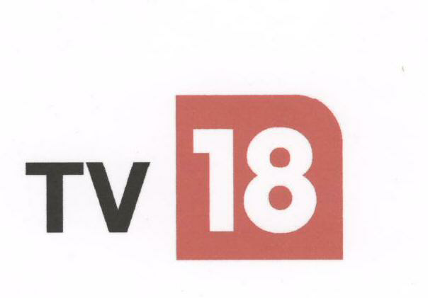 Tv 18 With Device Device mark 1624791 Trademark