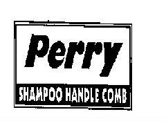 Perry Device mark 812975 Trademark