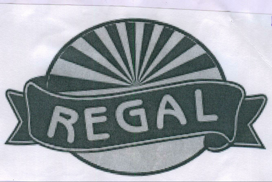 Regal Device mark 1945867 Trademark