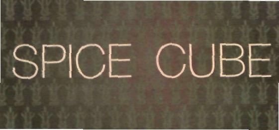 Spice Cube(device) Device mark 2224210 Trademark