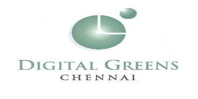 Digital Greens With Device Device mark 1613177 Trademark