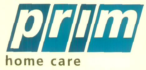 Prim Home Care (label) Device mark 1620042 Trademark
