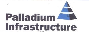 Palladium Infrastructure (device) Device mark 1568804 Trademark