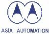 Asia Automation (label) Device mark 1551426 Trademark