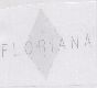Floriana With Label Device mark 1430607 Trademark