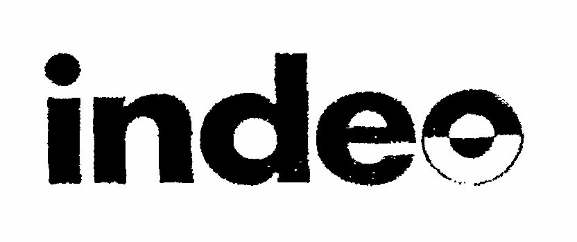 Indeo Device mark 591735 Trademark