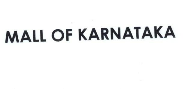 Mall Of Karnataka Device mark 1478429 Trademark