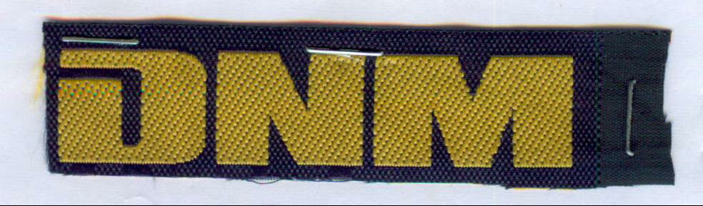 Dnm Device mark 1991856 Trademark