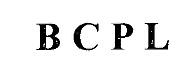 Bcpl Device mark 1681654 Trademark