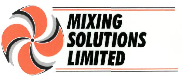 Mixing Solutions Limited (device) Device mark 2294531 Trademark