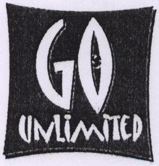Go Unlimited With Device Device mark 1709783 Trademark