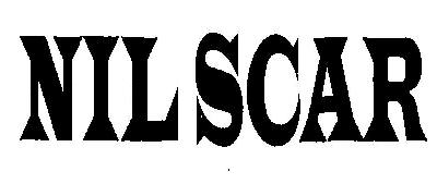 Nil Scar (device) Device mark 2339183 Trademark