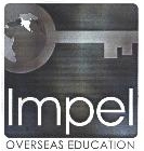 Impel, Overseas Education Device mark 1767123 Trademark