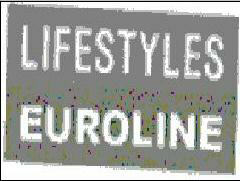 Lifestyles Euroline (device) Device mark 1267234 Trademark