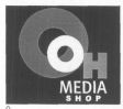 Ooh Media Shop Device mark 1543472 Trademark