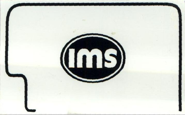 Ims (label) Device mark 1435216 Trademark