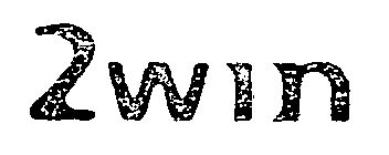 2win ( Label) Device mark 1447783 Trademark