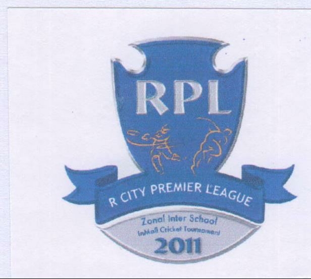 Rpl Device mark 2191534 Trademark