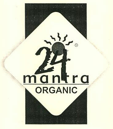 24 Mantra Organic Device mark 2477566 Trademark