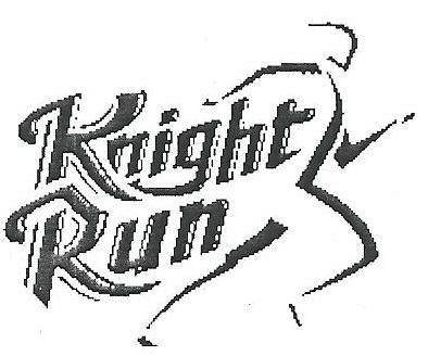 Knight Run Device mark 2507646 Trademark
